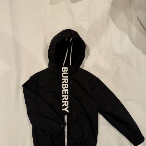 Kid’s Burberry Jacket - Picture 2 of 14